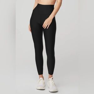 EUC Alo Yoga 7/8 High-Waist Airlift Legging